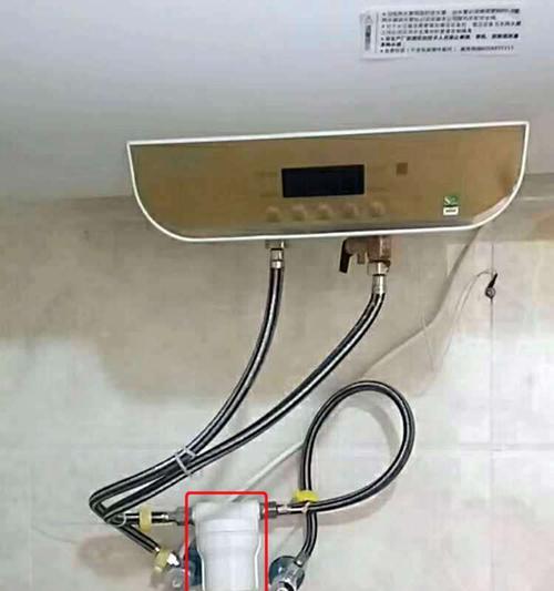 热水器进水震动大的原因及解决方法(探索热水器进水震动大的根源)