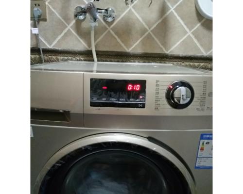 洗衣机无法检测到水压的原因及解决方法（探究洗衣机无法正常运行的根本问题）