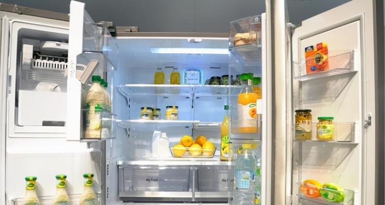 冰箱冷藏室结冰的原因及解决方法（避免冷藏室结冰）