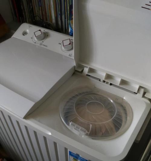 康佳洗衣机E3故障维修指南（康佳洗衣机附近地区统一维修服务解析）