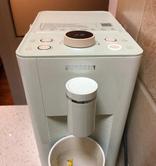 饮水机自动加水故障解决方法（如何修复饮水机自动加水故障）