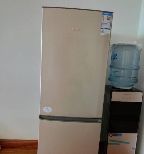 海尔冰箱为什么会出现反水问题（探究海尔冰箱反水原因及解决方法）
