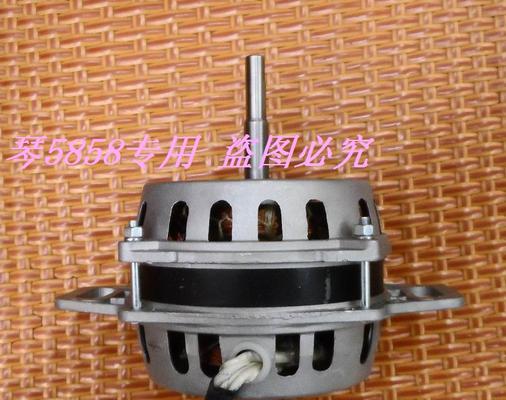 解决洗衣机脱水电机转速慢问题的方法(掌握关键技巧)