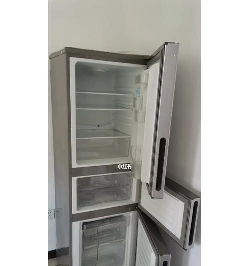 冰箱清洗指南-保持食物安全与长久使用（学会正确清洗冰箱）