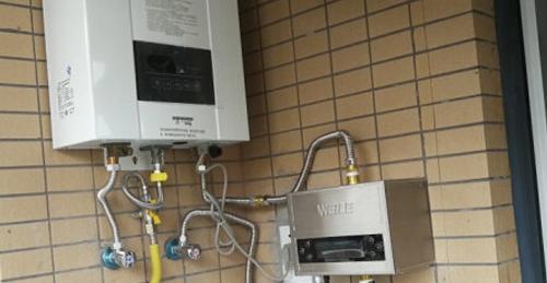 电热水器接水安装方法（简单又安全）