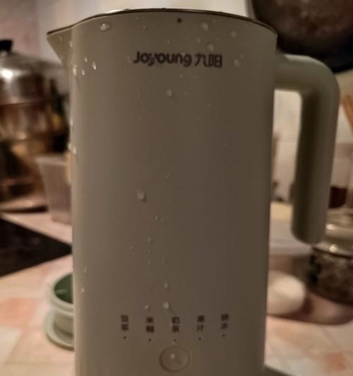 如何解决破壁机持续滴滴响的问题（探索破壁机滴滴响的原因和解决办法）