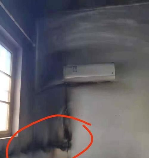 空调自燃的原因及预防措施（探究空调自燃的几种原因）