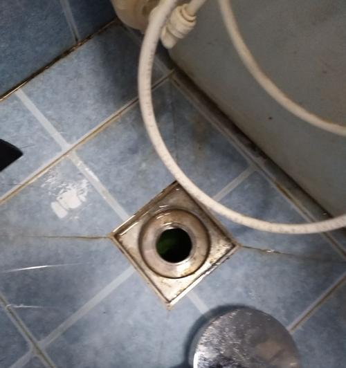 轻松疏通堵塞蹲便器的方法（以这样做）