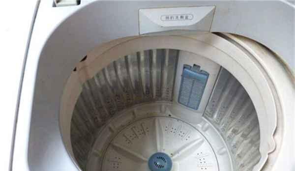 洗衣机进水超时问题分析与修复方法（为什么洗衣机进水超时）