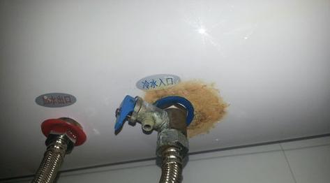 热水器为何没有烧水量（寻找热水器不烧水的原因及解决方法）