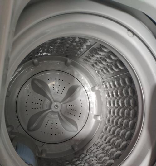 洗衣机停水急救指南（如何快速处理洗衣机停水问题）