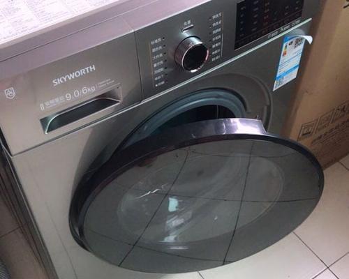 创维滚筒洗衣机拆洗方法（轻松掌握家电清洗技巧）