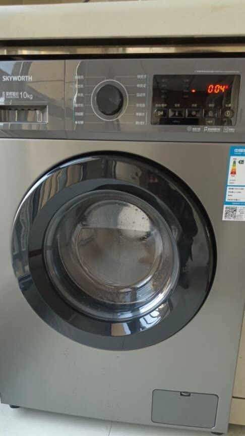 创维滚筒洗衣机拆洗方法（轻松掌握家电清洗技巧）