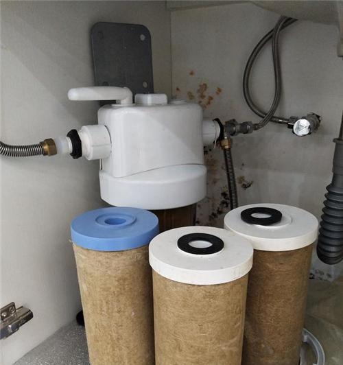 净水器出水管生锈处理方法（解决净水器出水管生锈问题的有效措施）