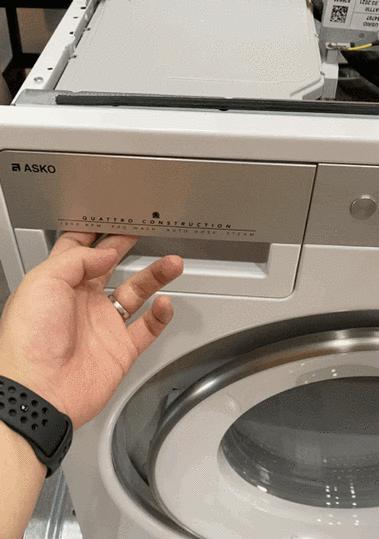 洗衣机不注水的原因及排查方法（解决洗衣机不注水问题的有效办法）