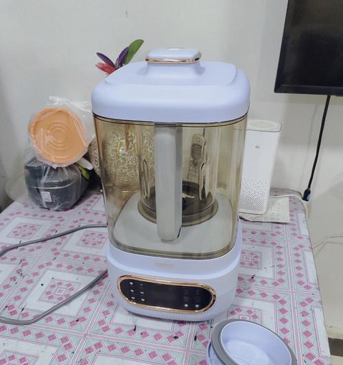 破壁机研磨杯不亮的原因及解决方法（探索破壁机研磨杯失去亮光的可能原因及其修复技巧）
