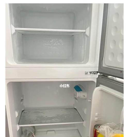 冰柜制冷室结冰处理方法（如何有效应对冰柜制冷室结冰问题）