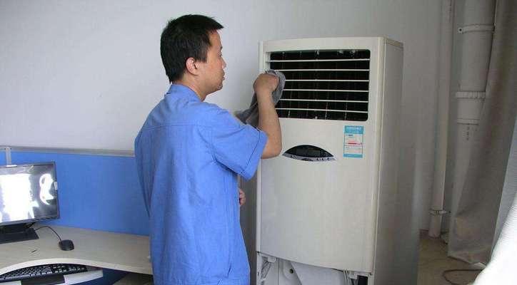 冰箱制冷与加氟技术的原理与应用（探究冰箱制冷过程中的加氟方法及其优势）