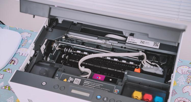 如何修复故障的消防打印机（解决消防打印机故障的实用方法）