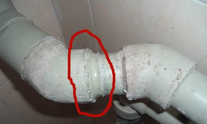 水管修理对热水器的影响（水管修理后的热水器运行问题及解决方法）