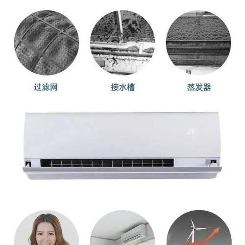 如何清洗中央空调滤网（有效清洁方法）