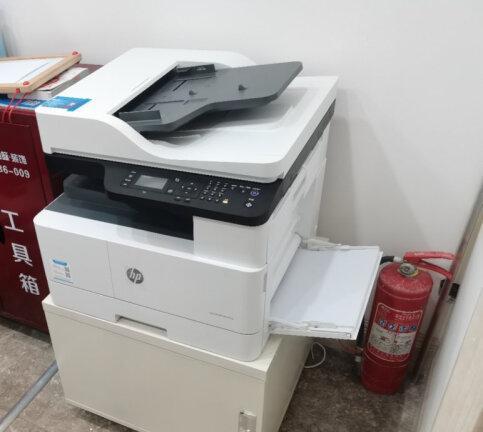 解决打印机扫描不前进的问题（如何修复打印机扫描不前进的故障）