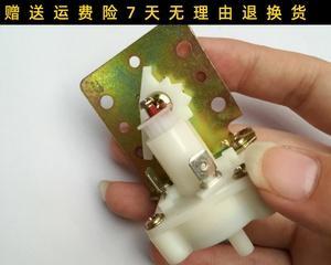 惠而浦洗衣机水位传感器坏了的表现及测试方法(如何判断惠而浦洗衣机水位传感器是否损坏)