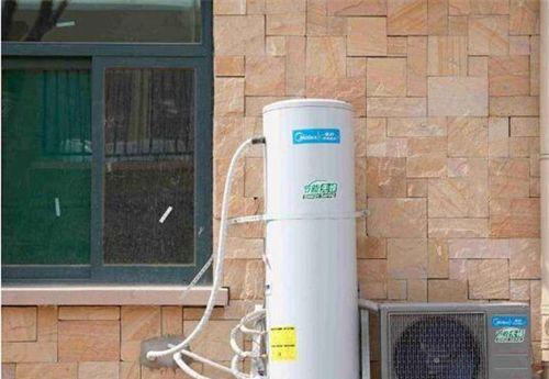 家用空气能热水器的工作原理（解密家用空气能热水器的神奇热水制造过程）