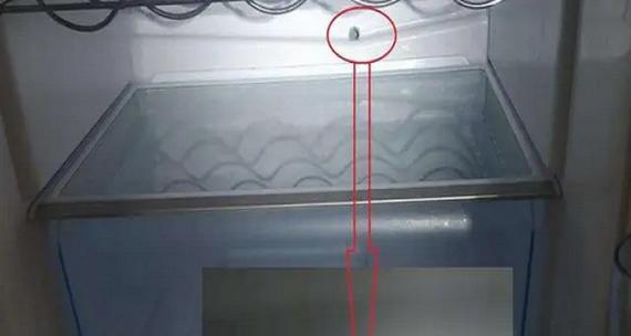 防止冰柜结冰的有效方法（让你的冰柜保持清爽和）