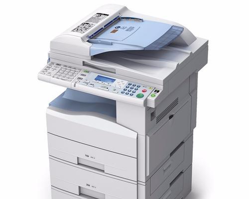 打印机复印机维修收费价格详解（了解维修费用的重要性及如何节约维修成本）