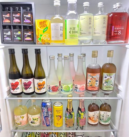 如何正确使用气泡酒冰箱保存饮品（有效延长饮品保鲜期的小技巧）
