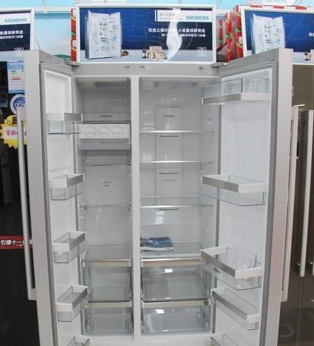 西门子冰箱不制冷故障的原因及维修方法（为什么西门子冰箱停止制冷）