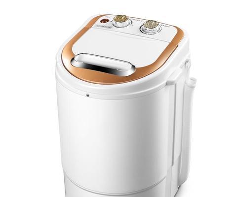 单桶洗衣机出水管的修理技巧（解决单桶洗衣机出水管问题的实用方法）