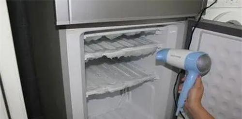 冰箱不能断电的原因及解决方法（为什么冰箱不能断电）
