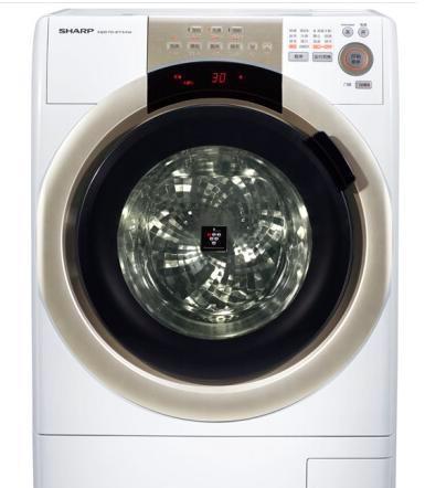 夏普自动洗衣机显示E3故障分析及维修方法（夏普自动洗衣机故障代码E3原因和解决方案解析）