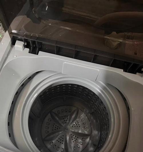 以荣生洗衣机E5故障解决方法（了解E5故障表现及解决方案）