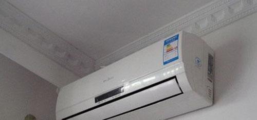 壁挂式空调制热原理解析（壁挂式空调制热的工作过程与技术实现）