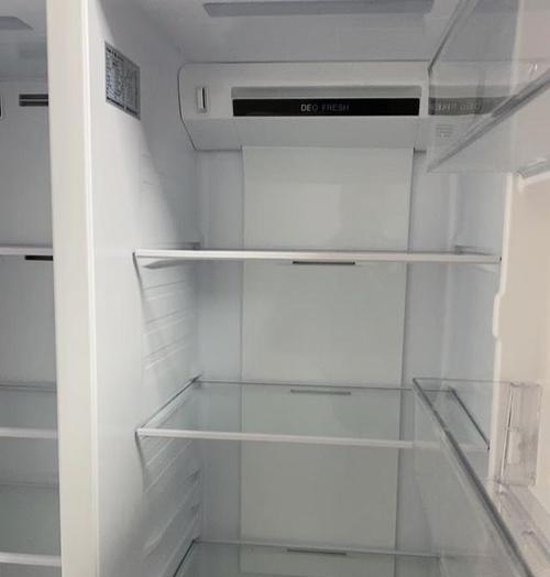 如何避免海尔冰箱冻坏菜品（解决方案和技巧保鲜冰箱食物）