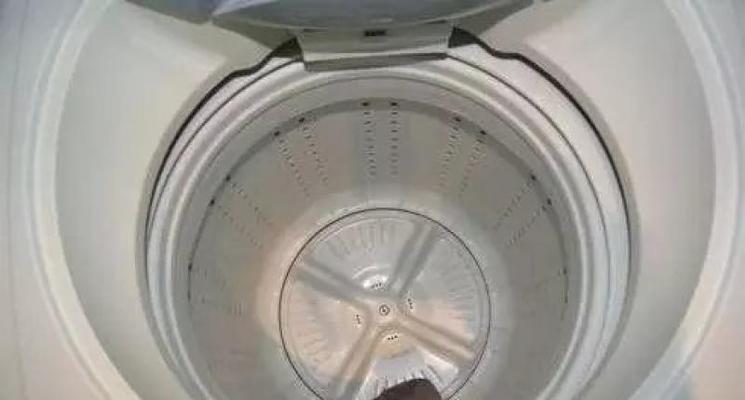洗衣机不进水的原因及解决方法（为什么洗衣机不进水）