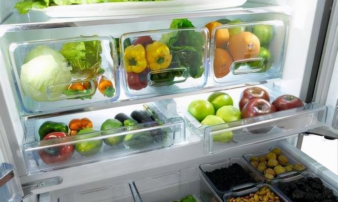 冰箱蔬菜储存方法大揭秘（如何正确储存蔬菜）