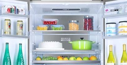 冰箱冷藏温度调至10度为什么还会结冰（探究冰箱内部结冰的原因及解决方法）