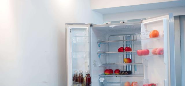 美的冰箱老是结冰的原因及解决方法（探究冰箱结冰问题的原因以及有效的解决办法）