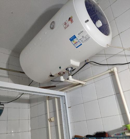 热水器冷水管清理方法（保持热水器冷水管畅通）