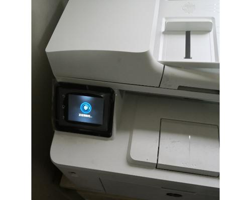 打印机扫描储存坏了的修复方法（如何解决打印机扫描储存坏了的问题）