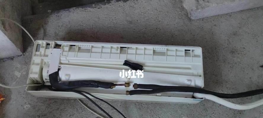 空调氟漏了如何排空气（探讨空调漏氟的原因及解决方法）