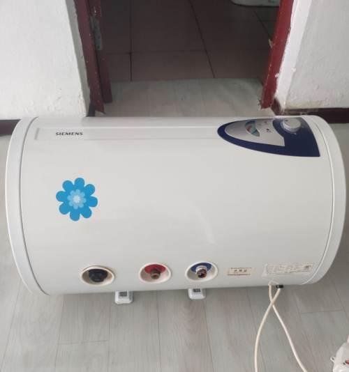 解决西门子热水器不加热问题的方法（诊断和修复西门子热水器故障的指南）