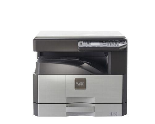 夏普复印机机器测试代码的重要性（优化打印效果）