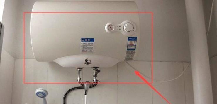 电热水器跳闸的原因及解决方法（解决电热水器跳闸问题的有效办法）