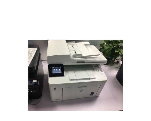 如何正确设置惠普复印机纸盘（以惠普复印机纸盘设置方法为主题的详细指南）