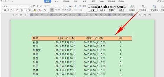 wps表格制作教程（快速掌握WPS表格制作的技巧与方法）